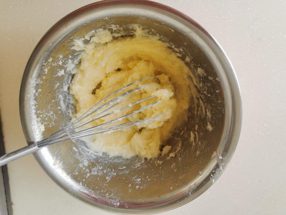 玛格丽特小饼干