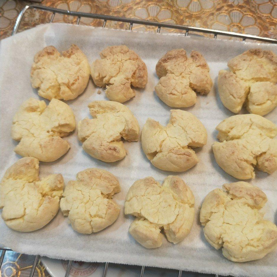 玛格丽特饼干
