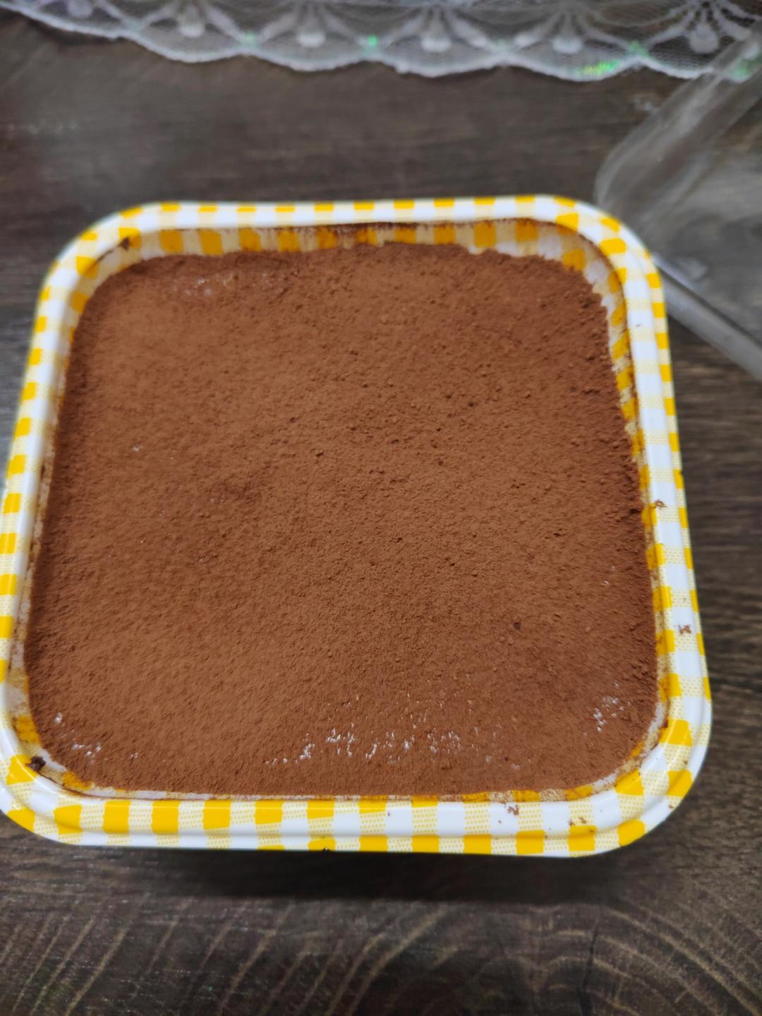 自制冰山熔岩巧克力🍫浓郁丝滑，简单又好吃