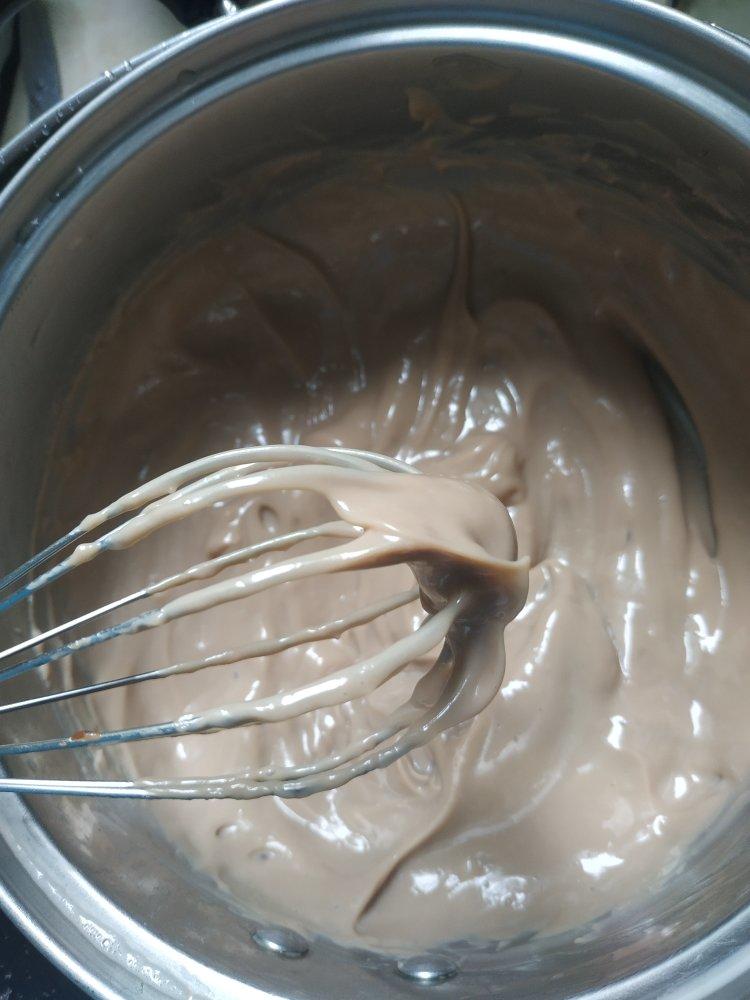 超好吃万用卡仕达酱，一次成功版！（附懒人做法）