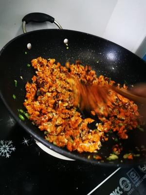 蟹籽酱的做法 步骤5