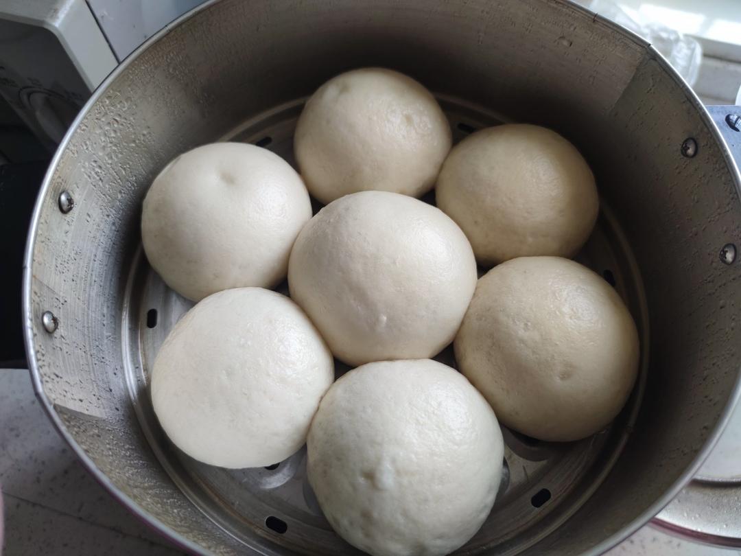 馒头成形记（图文完全版）