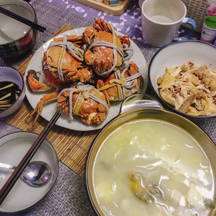 昂刺鱼豆腐汤
