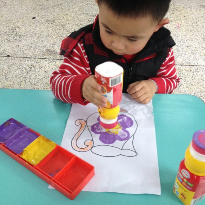 Vivian东东