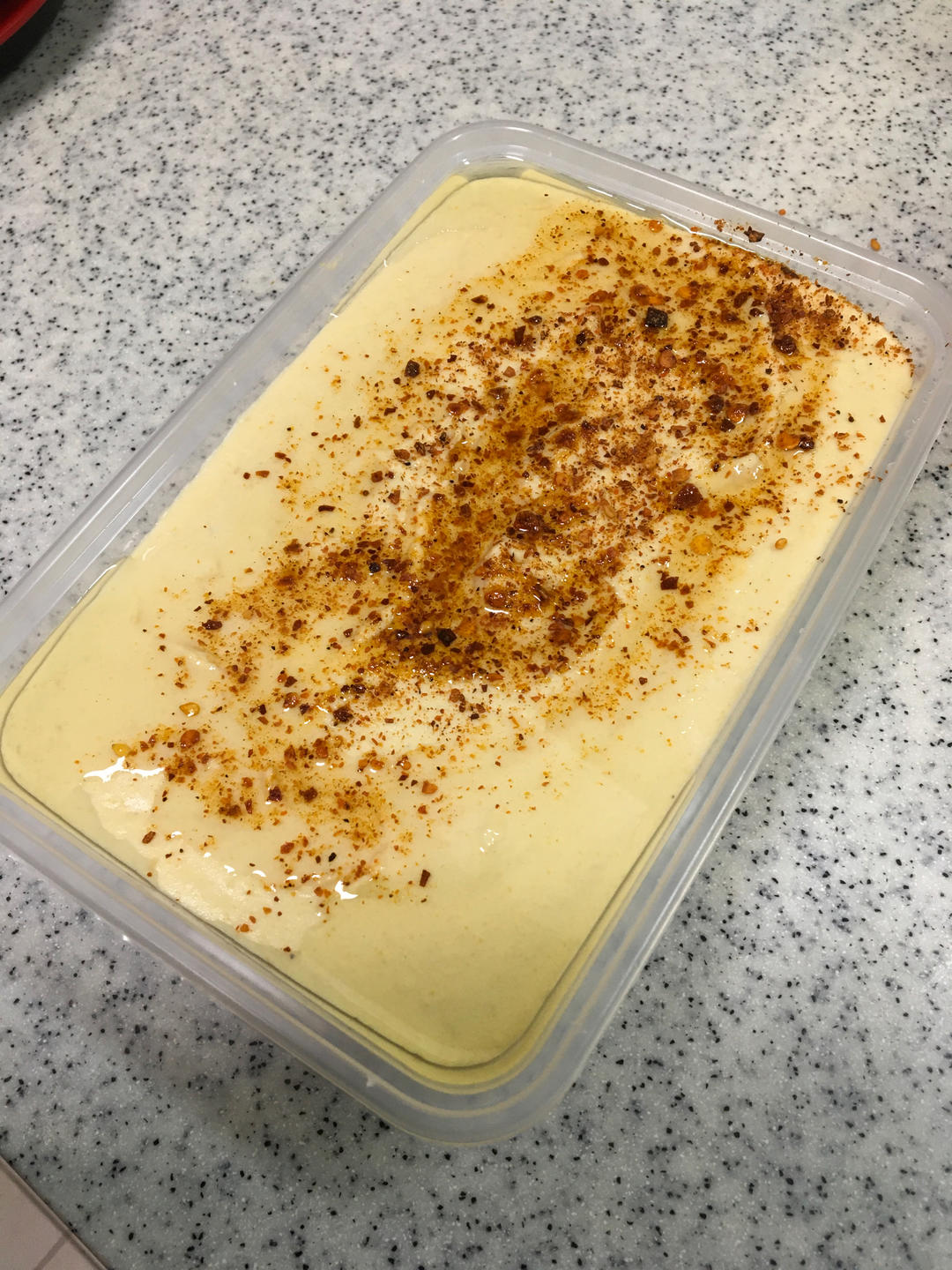 跟大厨学做最细腻软滑的鹰嘴豆泥hummus