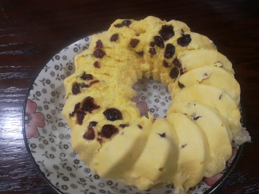 完胜九毛九的（小米糕）小米粉版