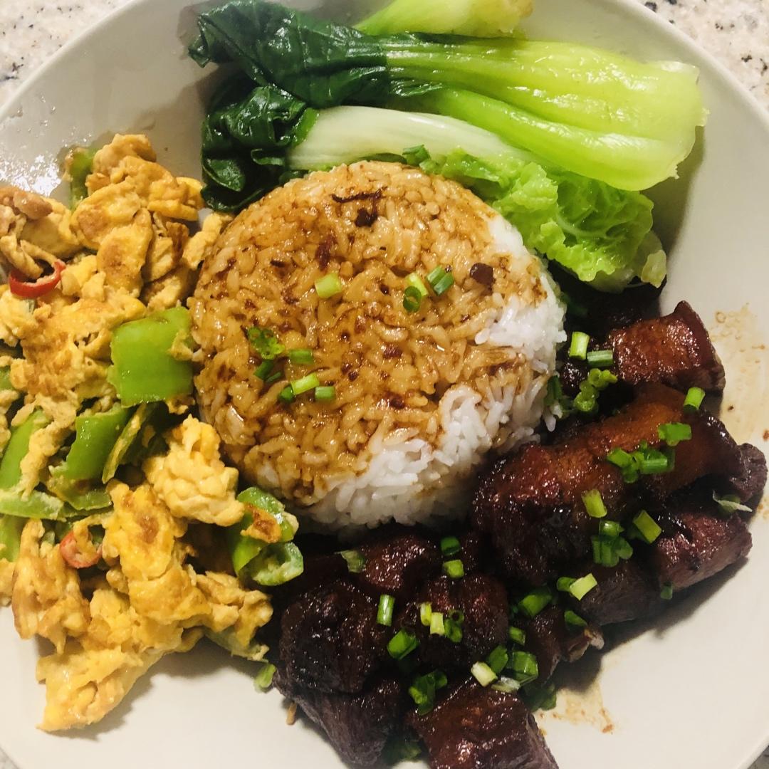 做饭小记
