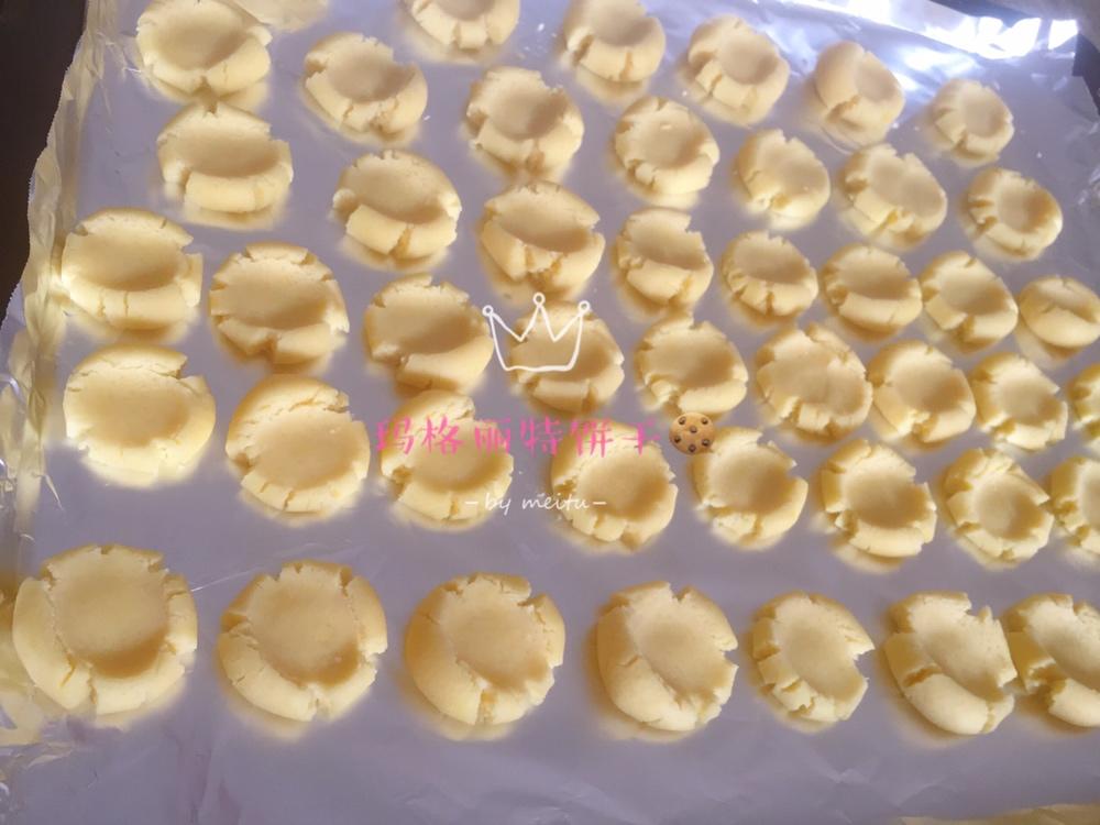 香脆酥饼干（家庭做法）