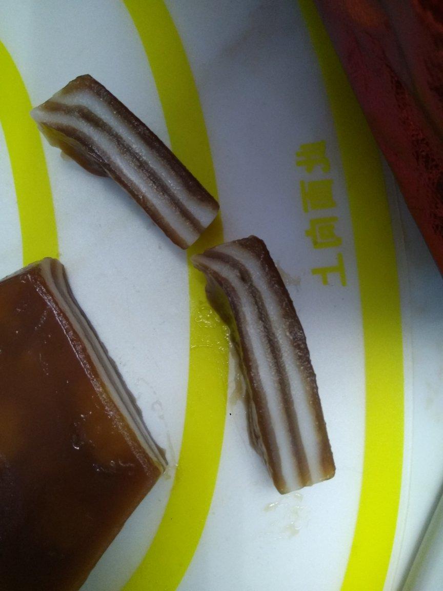 椰汁马蹄糕（简单美味）