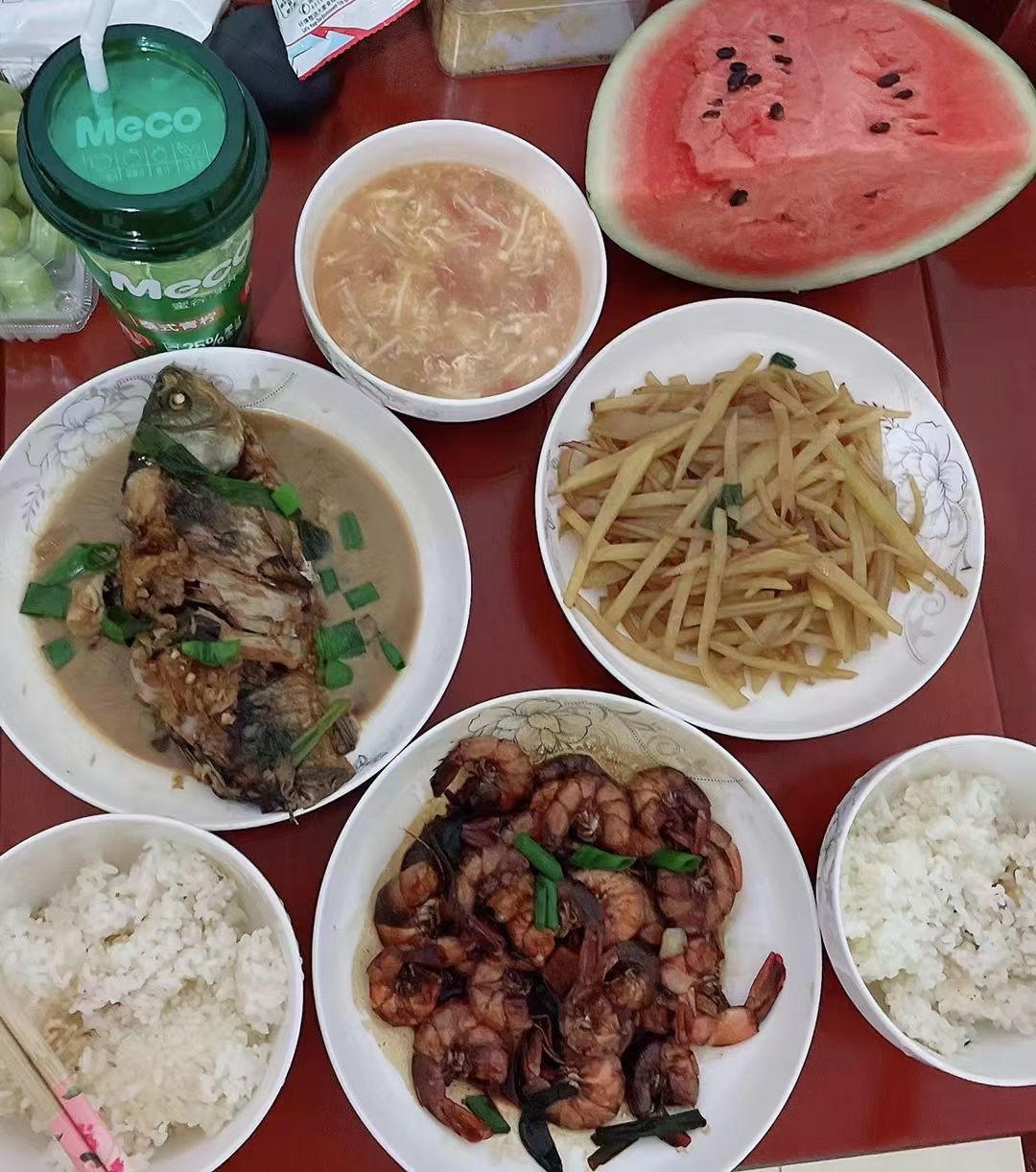 清炒土豆丝