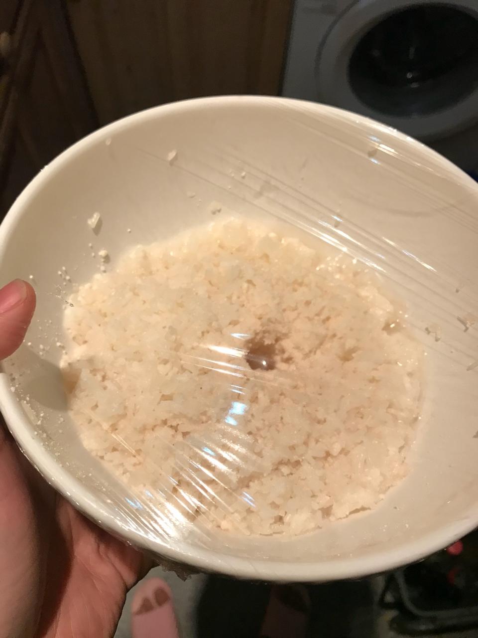 酒酿 (酒酿系列一）