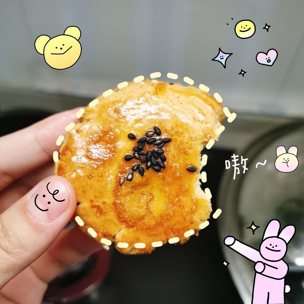 核桃酥 女侠森森