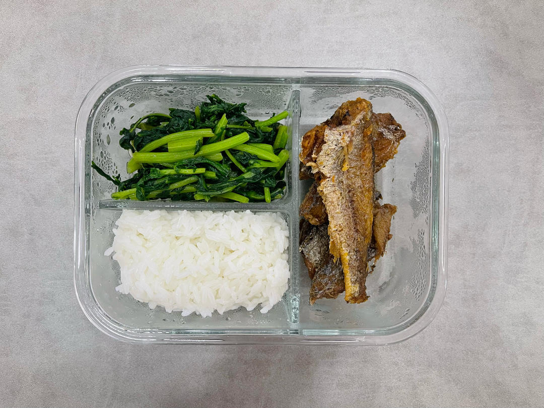 上班族 午餐便当🍱