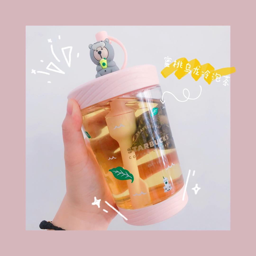 关于冷泡茶的一二三