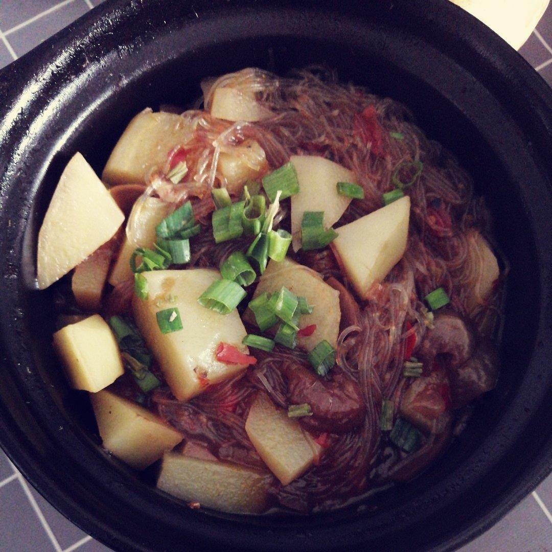 秒杀饭馆味道的【黄焖鸡米饭】