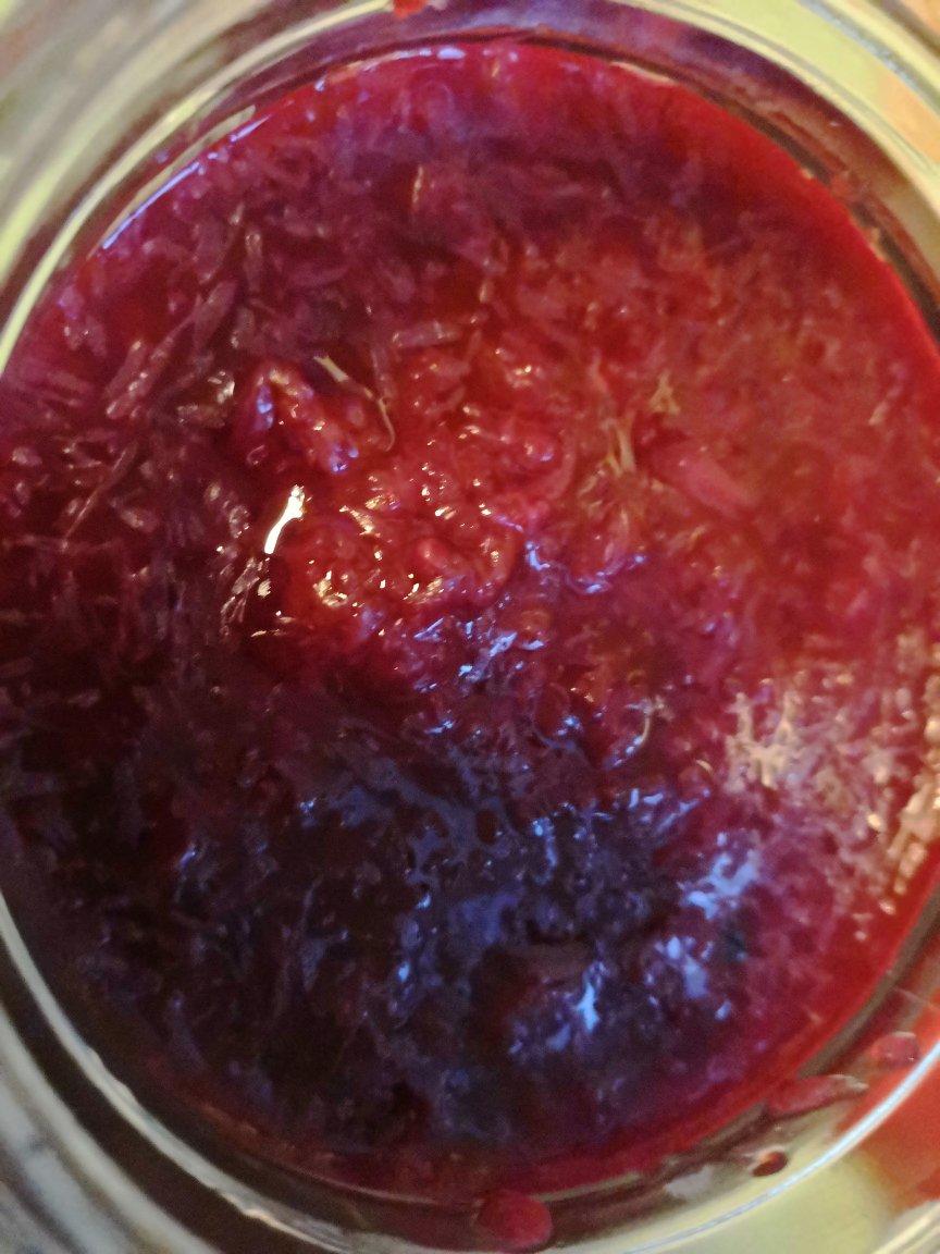 酸甜一夏的杨梅酱