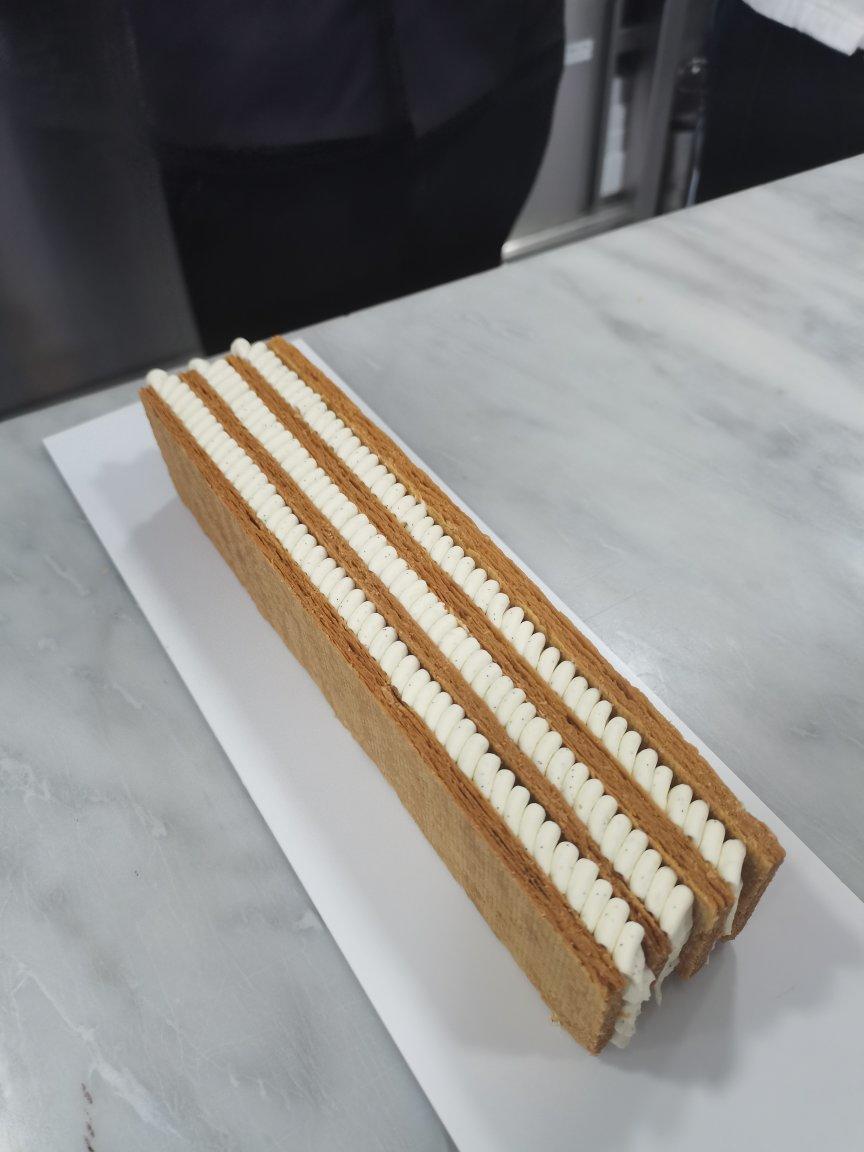 焦糖榛子酱      Praline