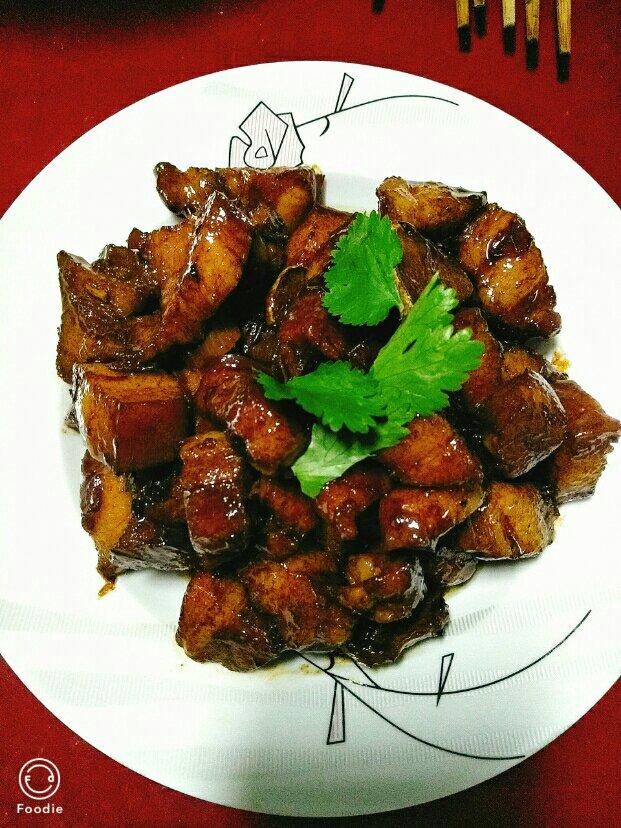 红烧肉