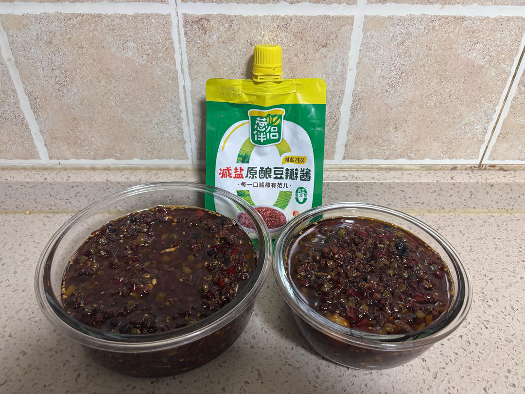 有手就会的酱香肉沫茄子🍆家常下饭菜首选