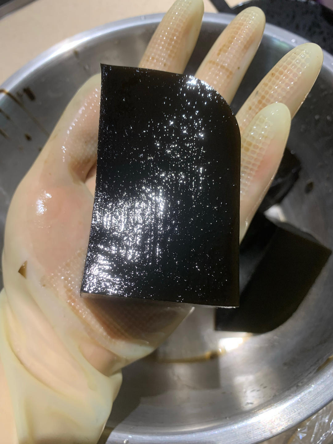 黑凉粉（仙人草）