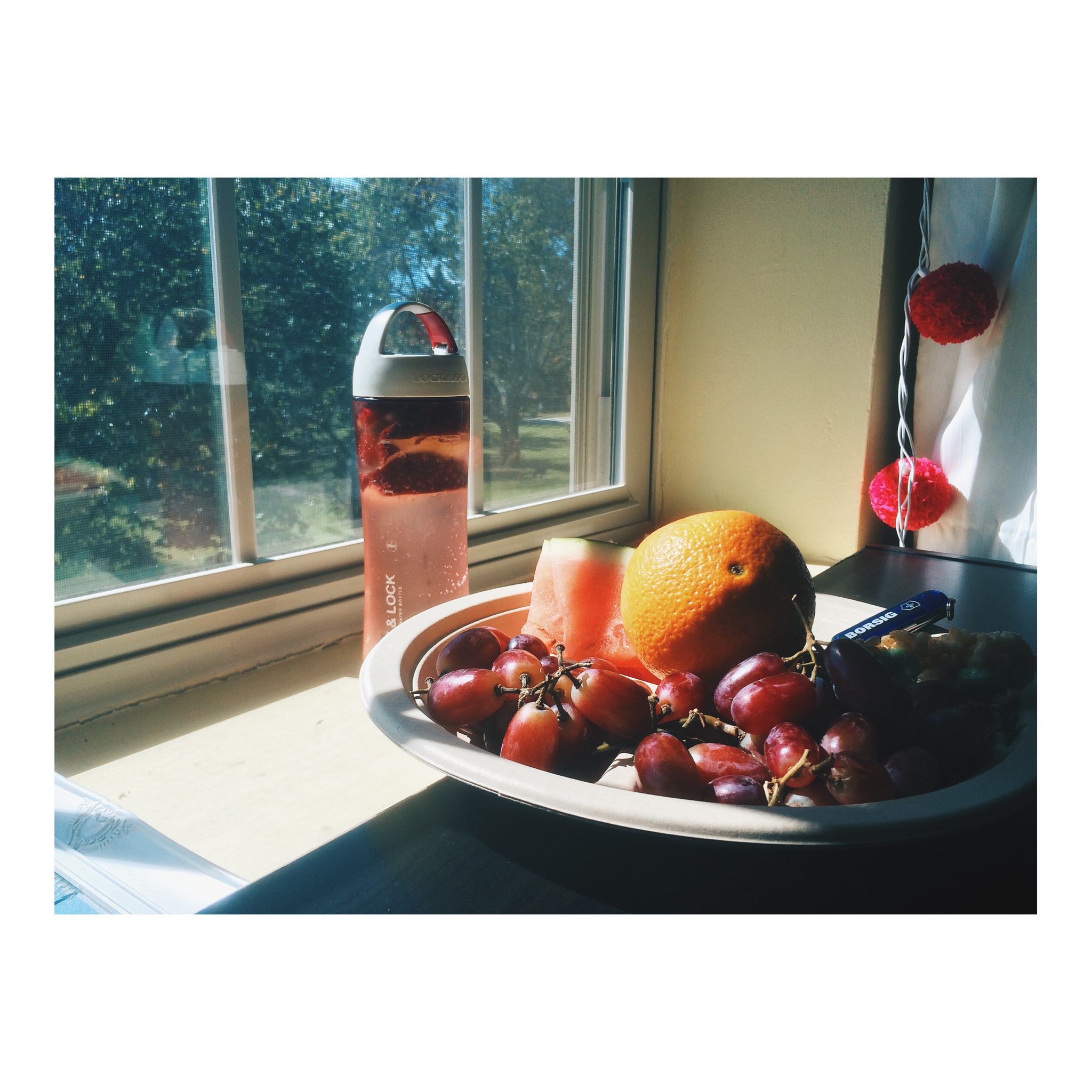 苏打十八式<论苏打水的前世今生>