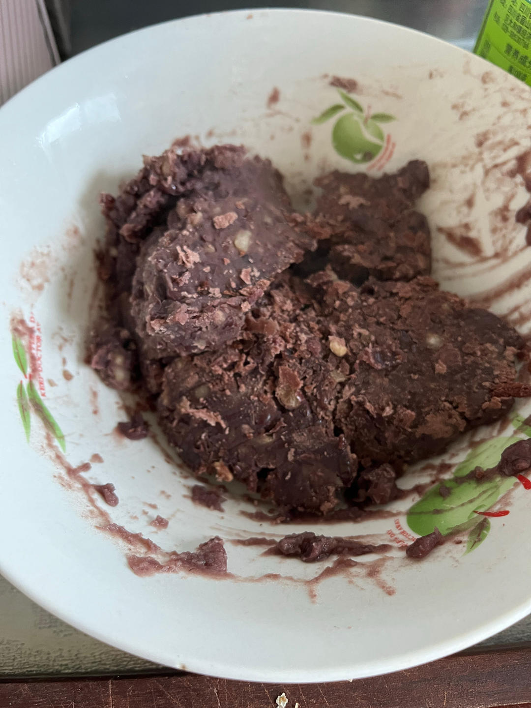 超简单自制红豆沙馅