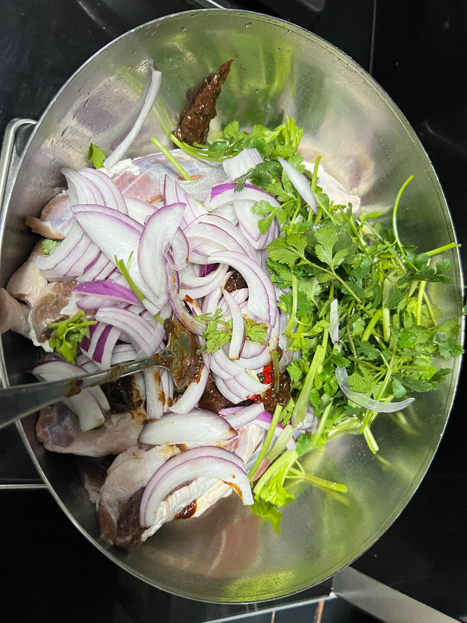 无敌美味酱牛肉～