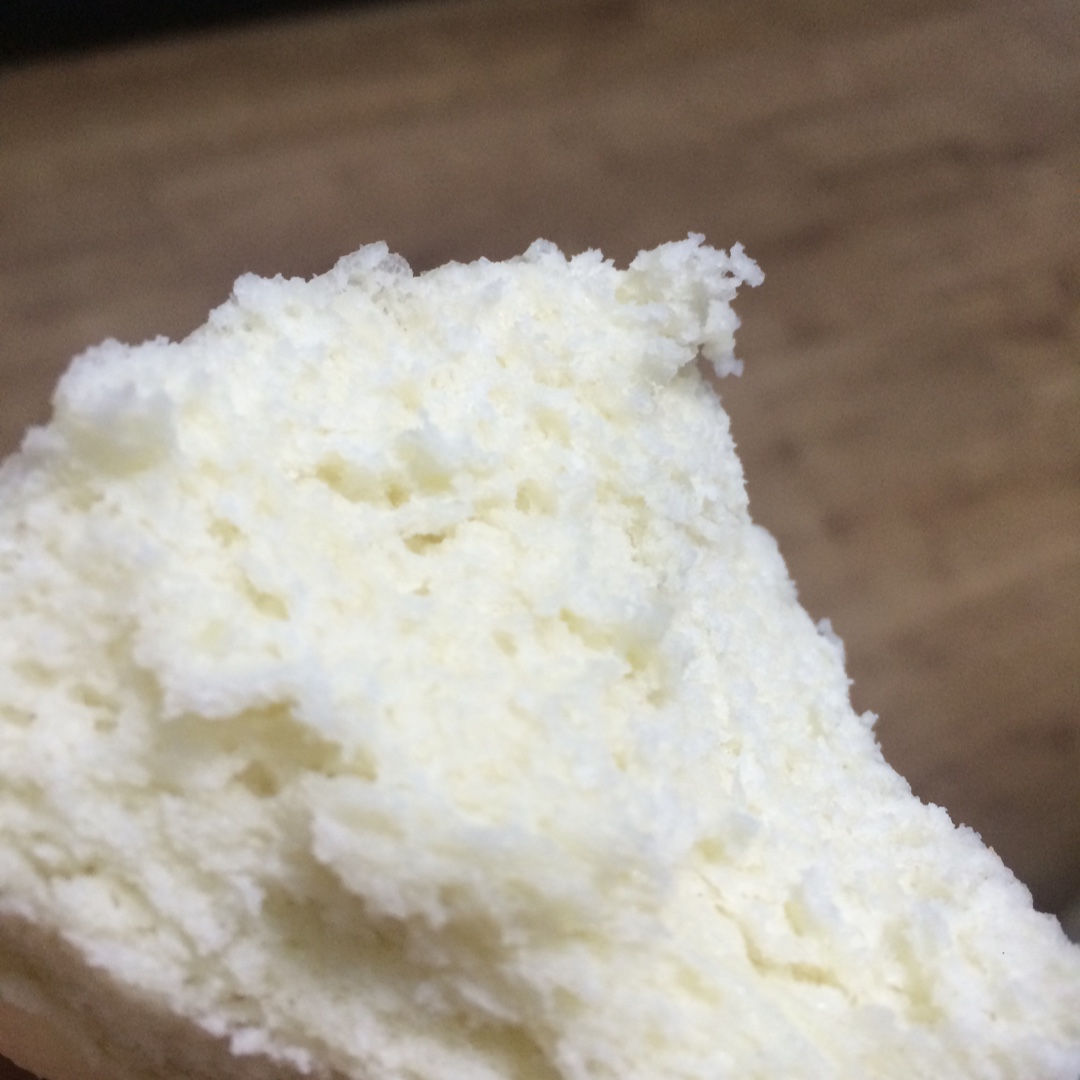 面包机和面蒸馒头