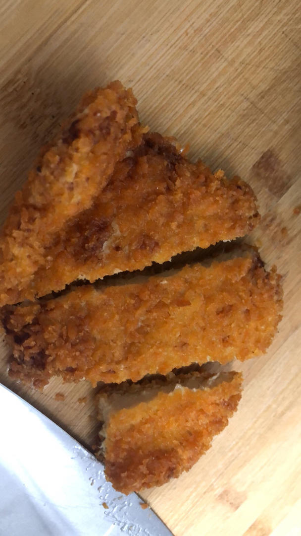 炸鸡排（香酥鸡排）