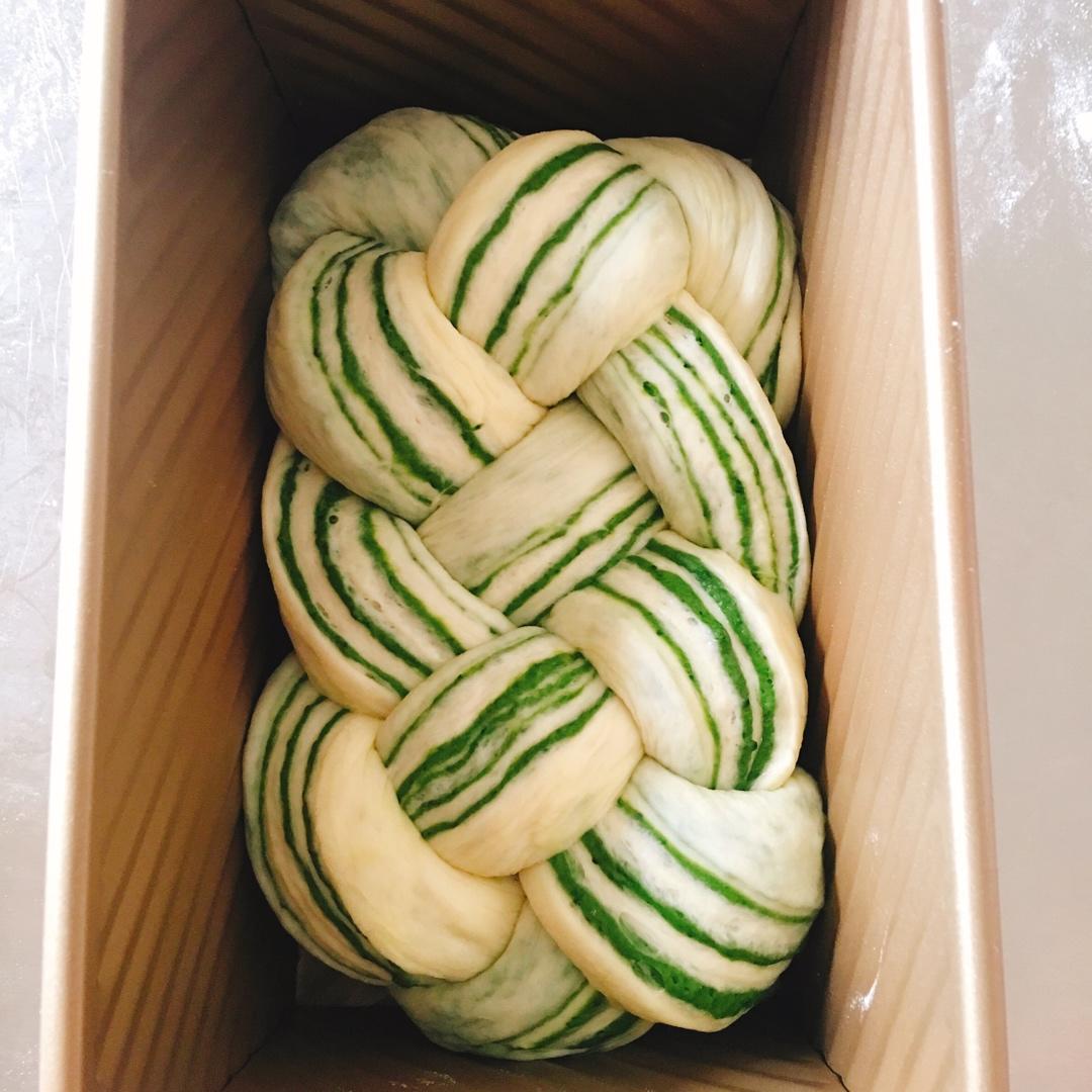 超柔软大理石纹吐司