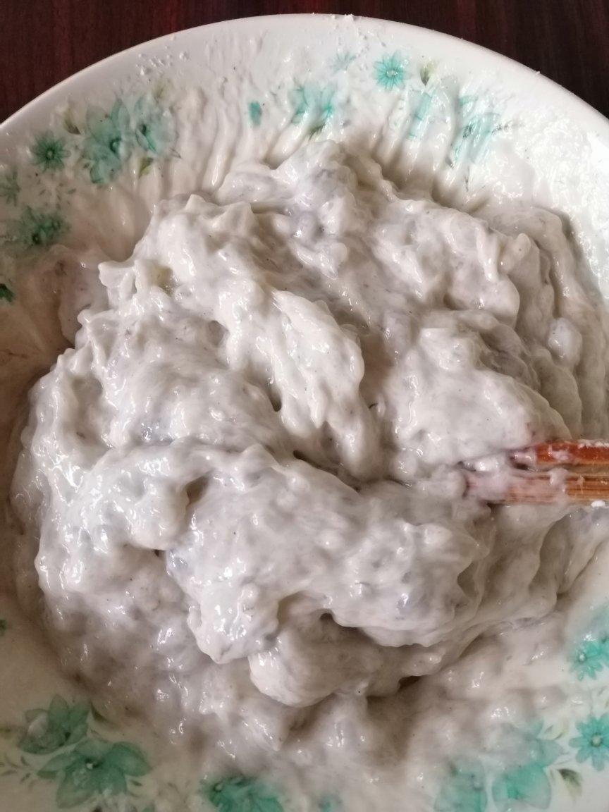 火锅必备，自制虾滑