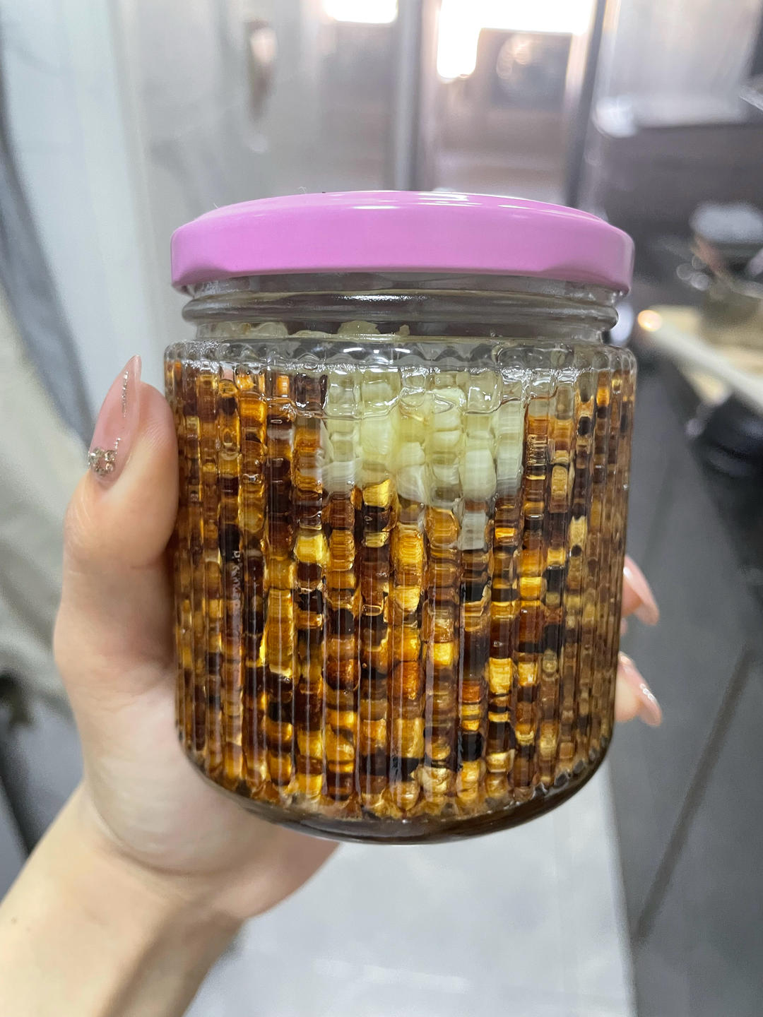 蒜蓉酥/蒜蓉油
