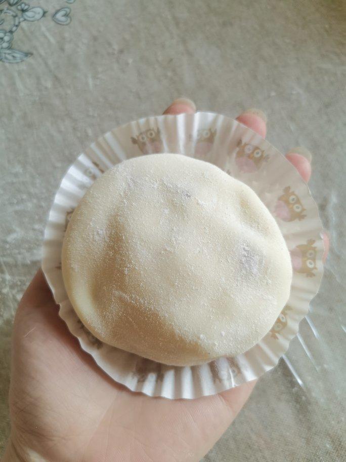 奥利奥雪媚娘