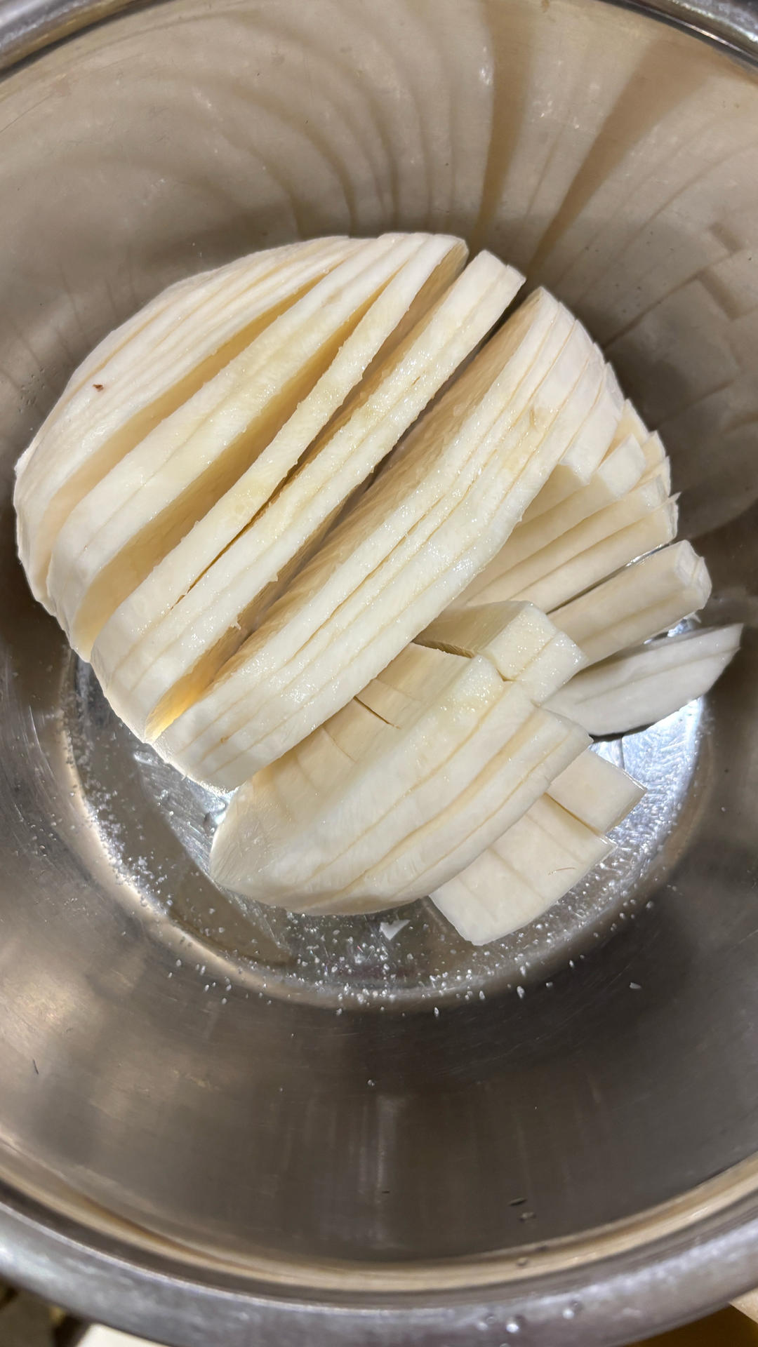 【百合花开】温州特色冷菜——盘菜生