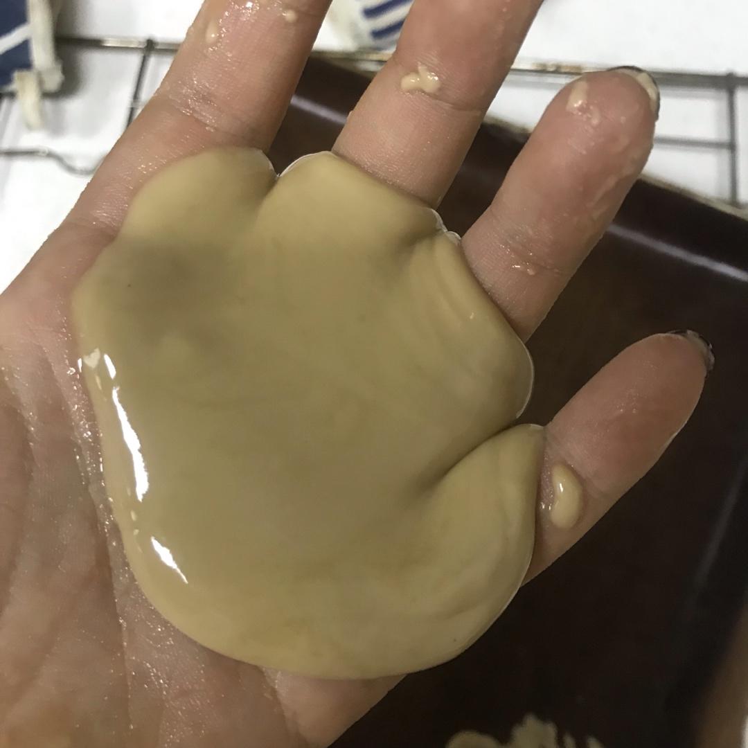 木薯粉珍珠