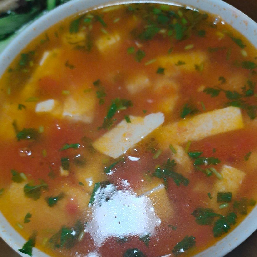 日瘦一斤的减脂瘦身汤