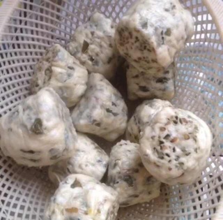 葱油花卷——还原妈妈的味道