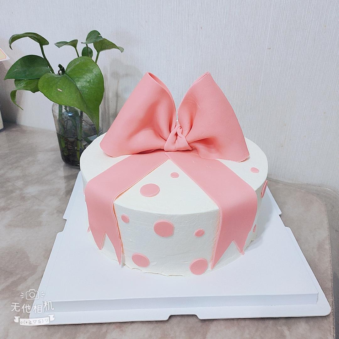 2018，我的蛋糕集