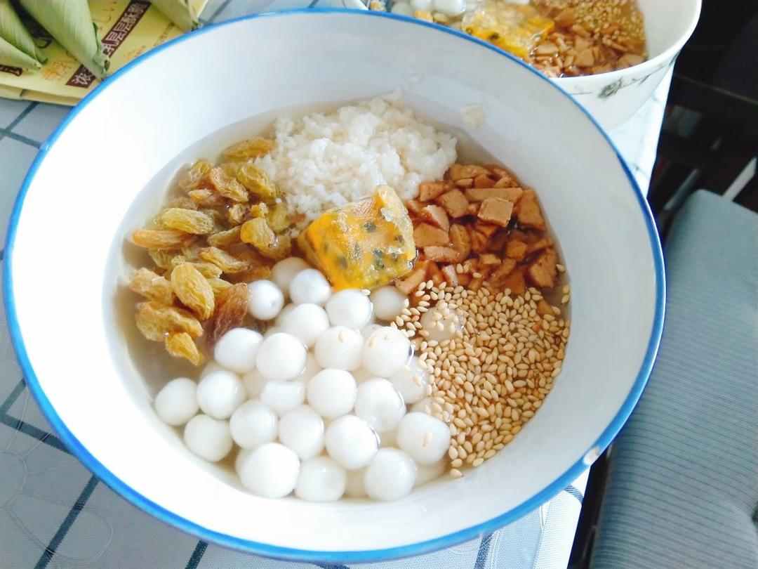 ㊙️超简单的红糖冰粉❗️夏季必备消暑神器🔥