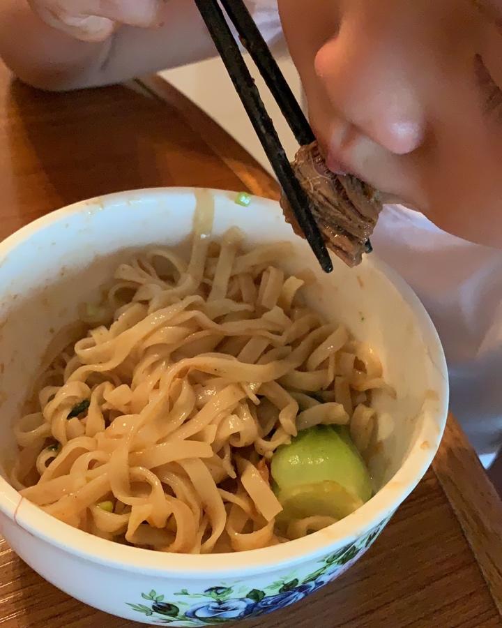 美善品番茄牛腩