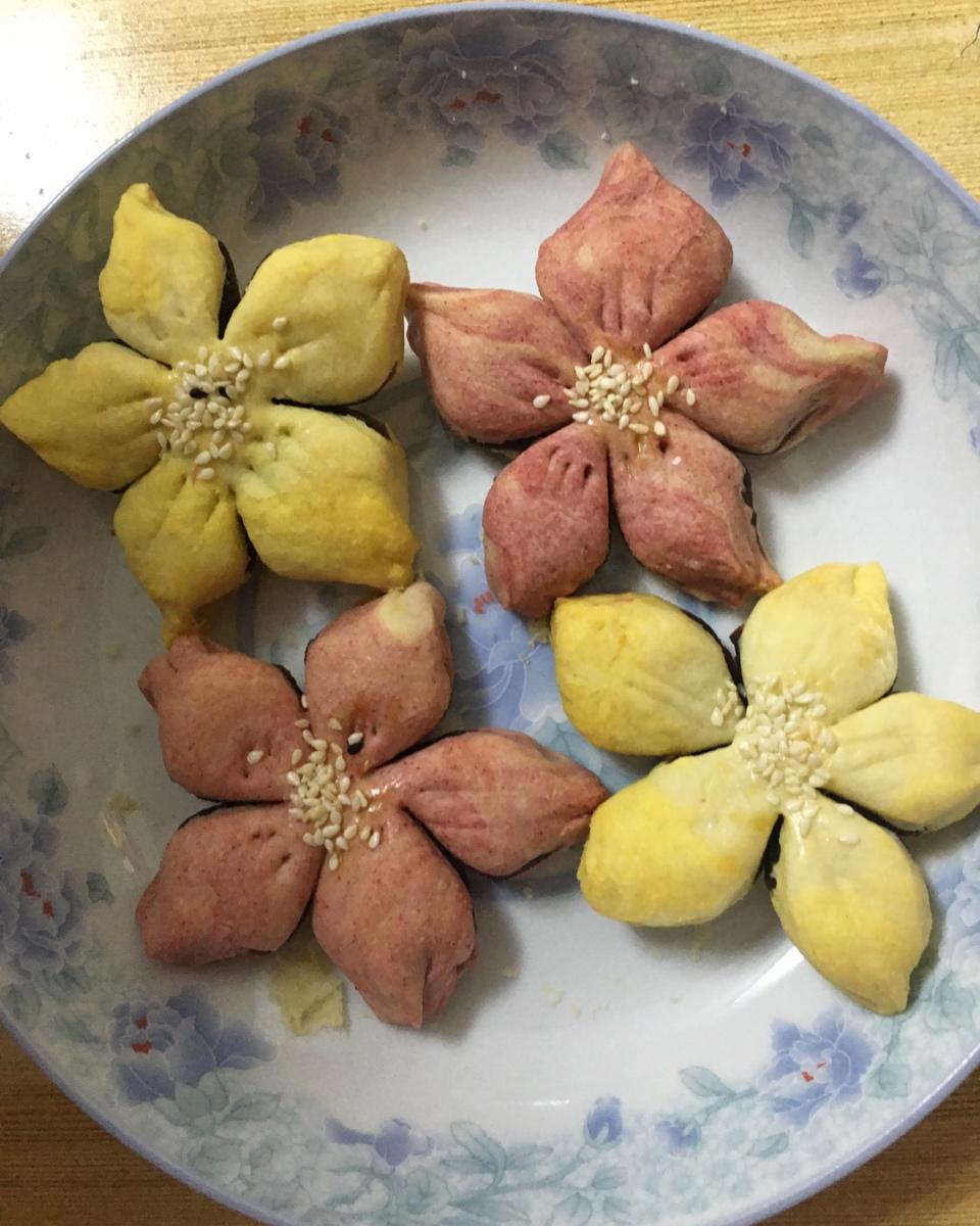 樱花酥🌸