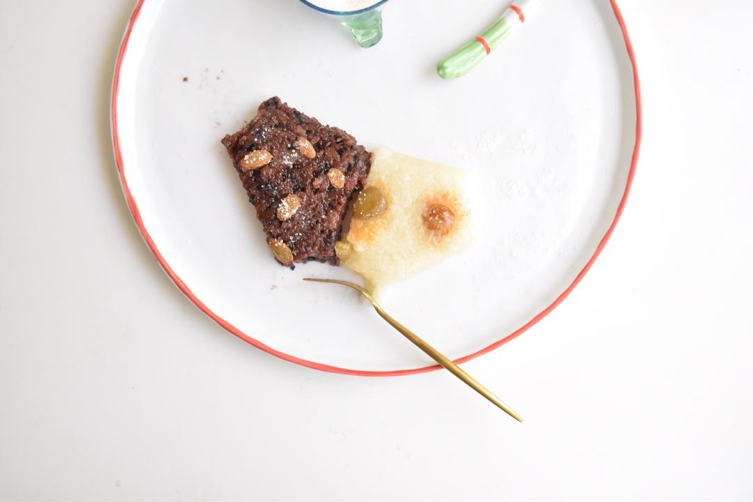 嘉嘉爱吃每一天