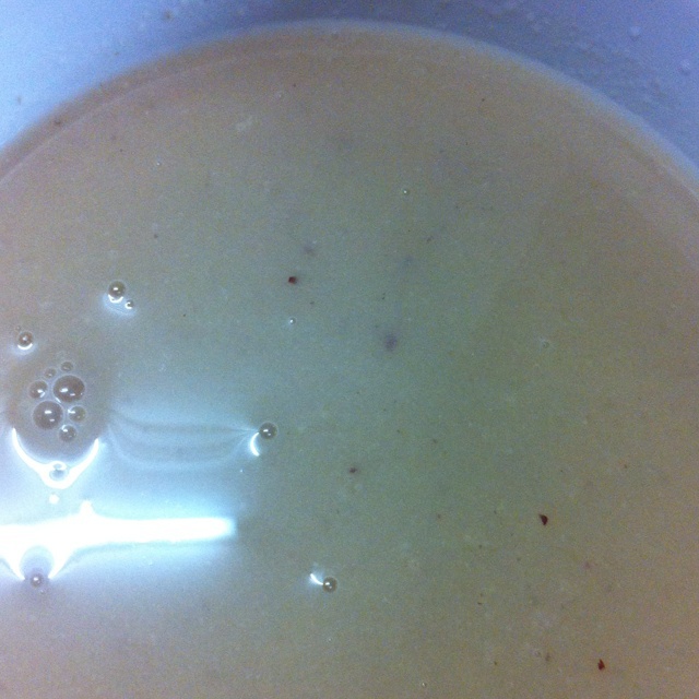 小红枣豆浆