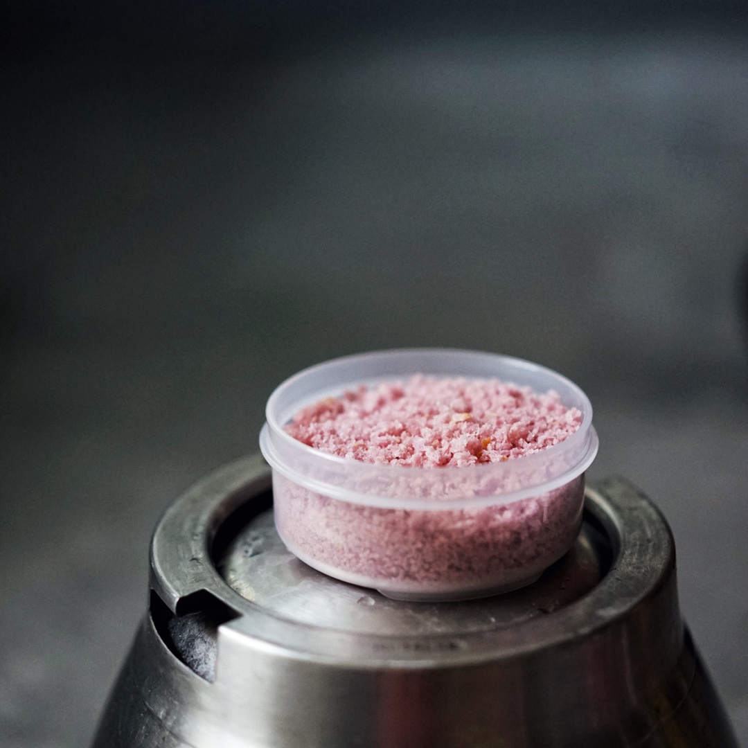 自制面包糠（烤箱版）