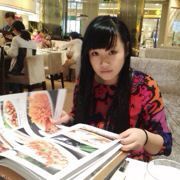 Crystal滴嘛蜜