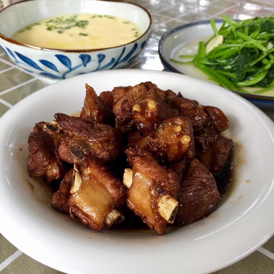 每天一道家常菜