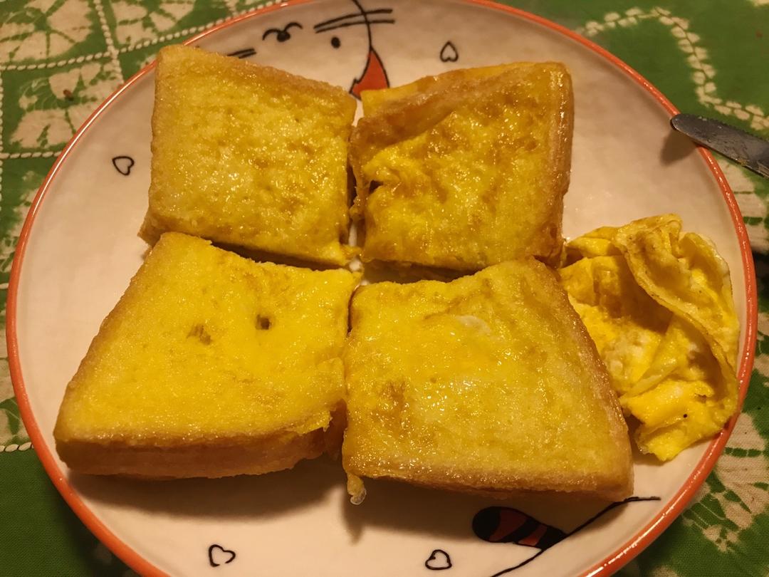 虎皮青椒