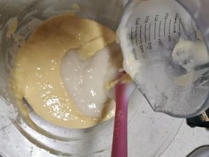 椰蓉软面包（汤种和面法）的做法 步骤7