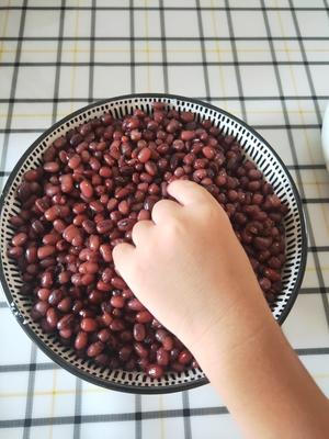 自制蜜豆的做法 步骤9