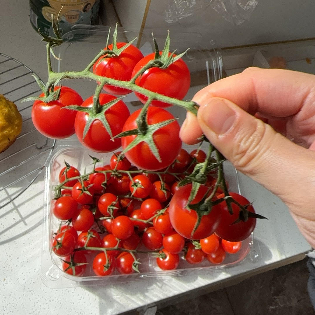 爱吃的小女孩yoyo